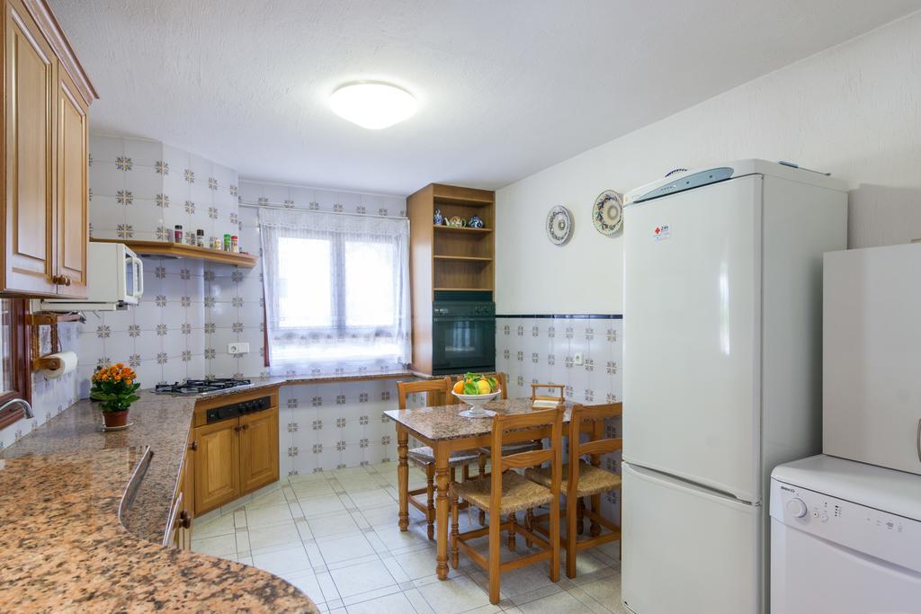 Can Colometa Alcudia  Room photo